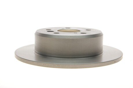 Задний тормозной диск bosch 0986479T69