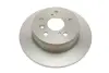 Задний тормозной диск bosch 0986479T69