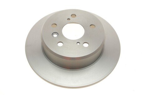 Задний тормозной диск bosch 0986479T69