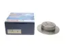 Задний тормозной диск bosch 0986479T69
