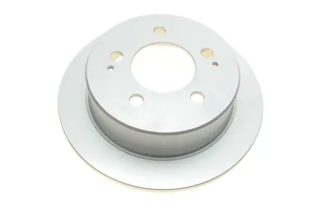 Задний тормозной диск bosch 0986479U21