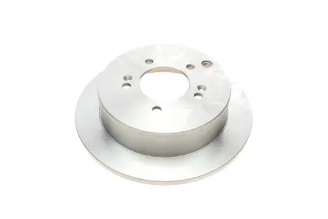 Задний тормозной диск bosch 0986479U37