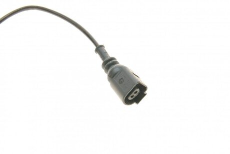 Задній гальмівний (тормозний) диск bosch 1987473609