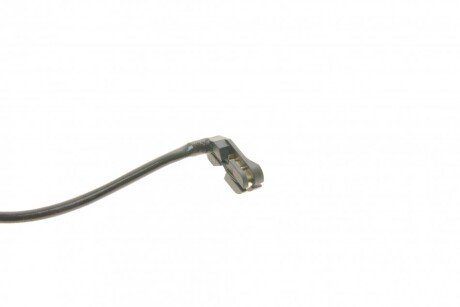 Задній гальмівний (тормозний) диск bosch 1987473609