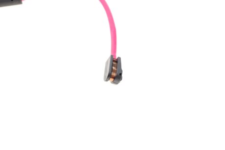 Задній гальмівний (тормозний) диск bosch 1987473612