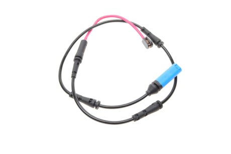 Задній гальмівний (тормозний) диск bosch 1987473612