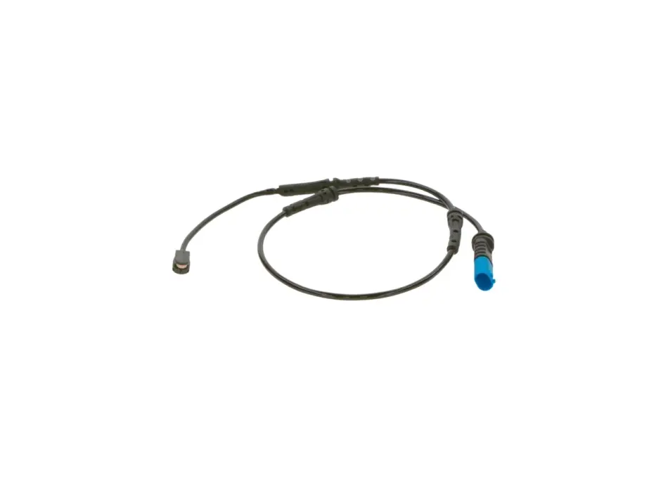 Задний тормозной диск bosch 1 987 473 615