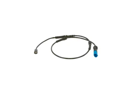 Задний тормозной диск bosch 1 987 473 615