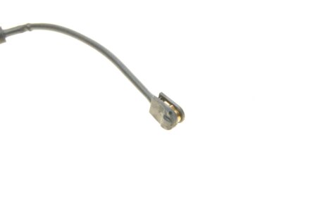 Задній гальмівний (тормозний) диск bosch 1987473617