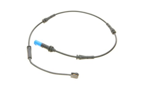 Задній гальмівний (тормозний) диск bosch 1987473617