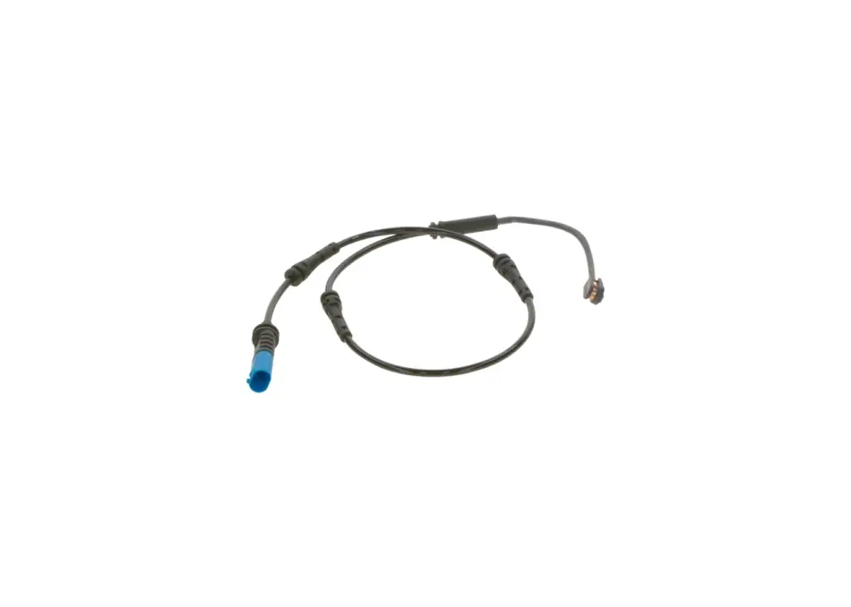 Задний тормозной диск bosch 1 987 473 617