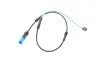 Задний тормозной диск bosch 1 987 473 620
