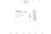 Задний тормозной диск bosch 1 987 473 620
