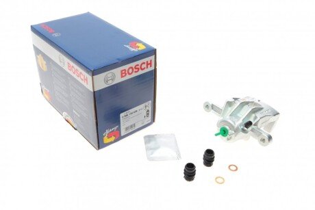 Задній гальмівний супорт bosch 0 986 134 426 на Hyundai Sonata nf