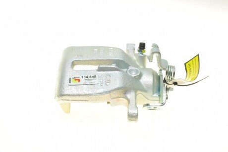 Задний тормозной суппорт bosch 0986134548