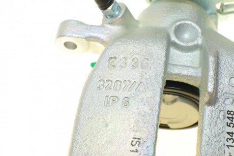 Задний тормозной суппорт bosch 0986134548