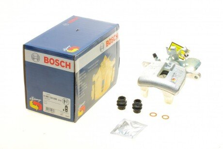 Задний тормозной суппорт bosch 0 986 134 548 на Ауди А4 б7