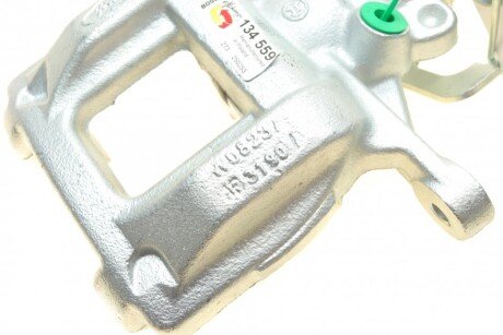 Задний тормозной суппорт bosch 0986134559