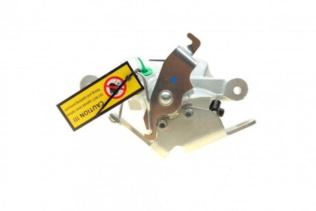 Задний тормозной суппорт bosch 0986134559