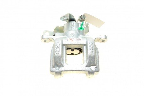 Задний тормозной суппорт bosch 0986134559