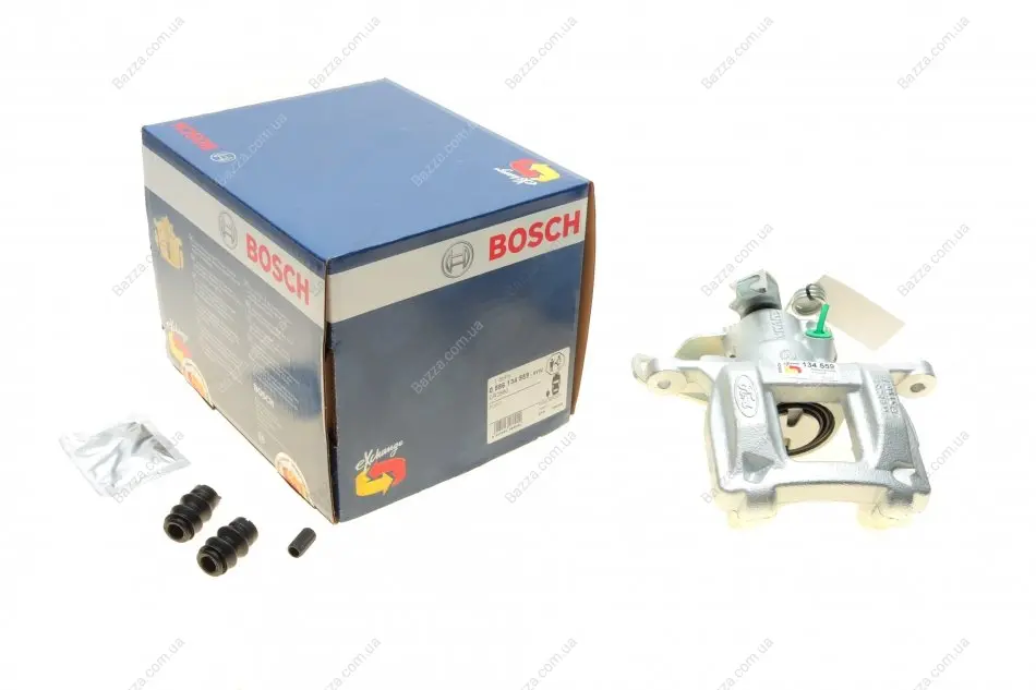 Задній гальмівний супорт Bosch 0 986 134 559 (фото 1)