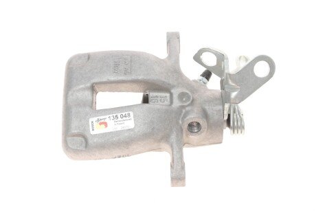 Задний тормозной суппорт bosch 0986135048
