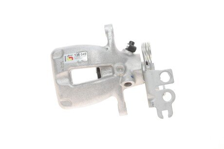 Задній гальмівний супорт bosch 0986135049