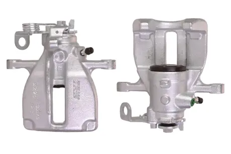 Задній гальмівний супорт Bosch 0 986 135 346