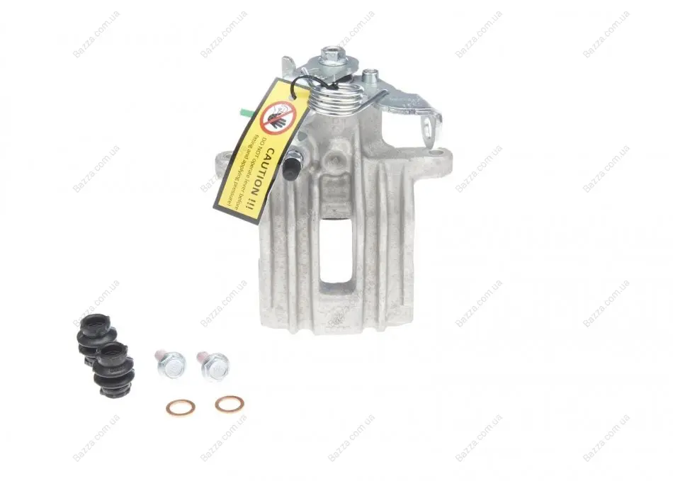 Задний тормозной суппорт bosch 0986473109