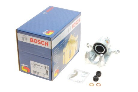 Задній гальмівний супорт bosch 0 986 473 508