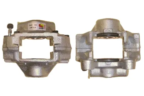 Задний тормозной суппорт bosch 0986473947