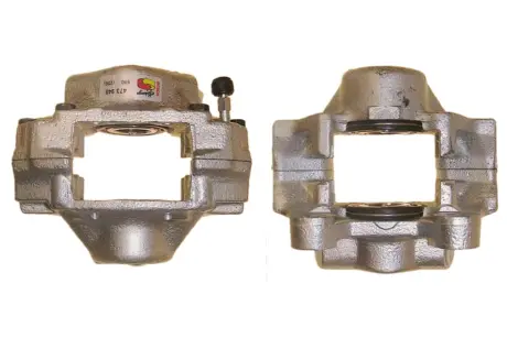 Задний тормозной суппорт bosch 0986473948
