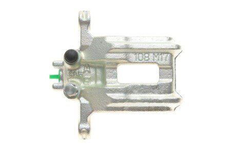 Задний тормозной суппорт bosch 0986474508