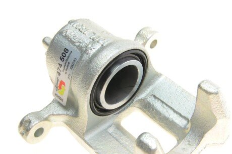 Задний тормозной суппорт bosch 0986474508