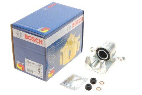 Задний тормозной суппорт bosch 0 986 474 508