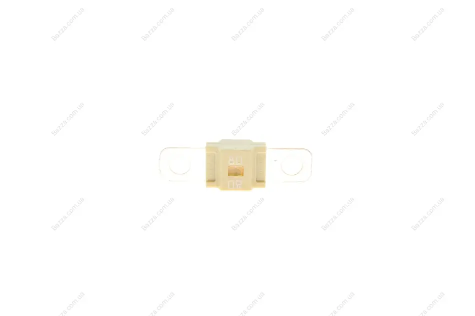 Запобіжник 80A bosch 1987531012