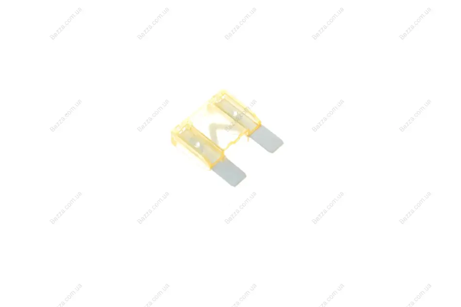 Запобіжник більше 10A Bosch 1987529039 (фото 1)