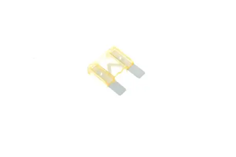Запобіжник більше 10A bosch 1987529039