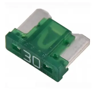 Запобіжник більше 10A bosch 1987529077
