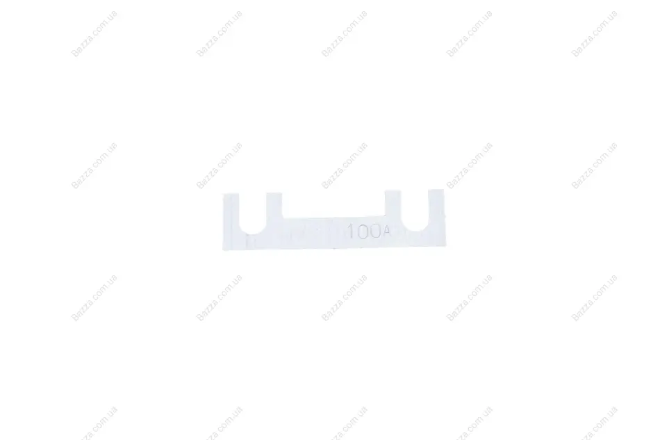 Запобіжник bosch 1191017006
