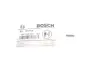 Запобіжник bosch 1987532001
