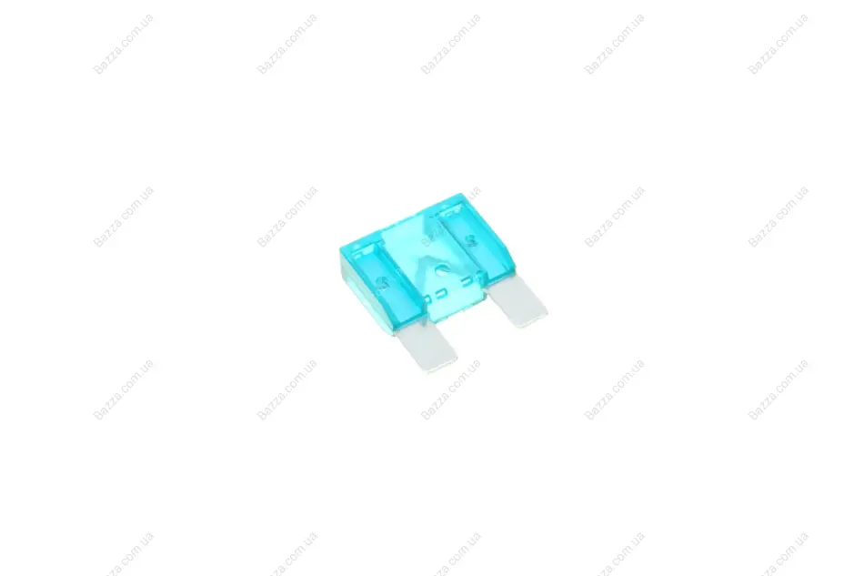 Запобіжник не більше 10A bosch 1 987 529 022