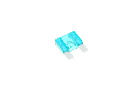 Запобіжник не більше 10A Bosch 1 987 529 022