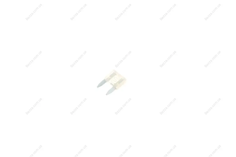 Запобіжник не більше 10A bosch 1987529025
