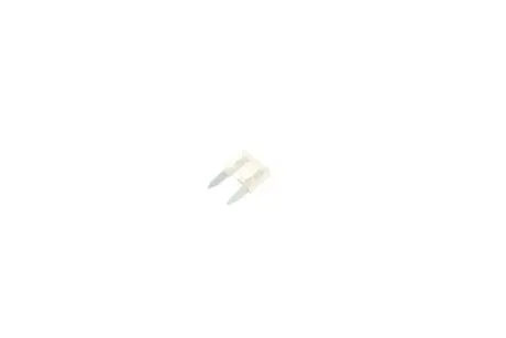 Запобіжник не більше 10A bosch 1987529025
