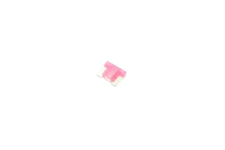 Запобіжник не більше 10A bosch 1987529043