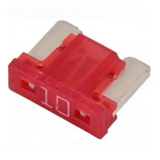 Запобіжник не більше 10A bosch 1987529046