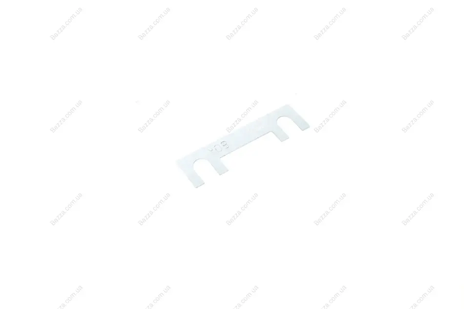 Запобіжник живлення свічок накалювання 80 А bosch 1191017003