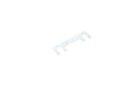 Запобіжник живлення свічок накалювання 80 А bosch 1191017003