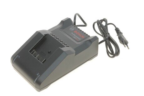 Зарядное устройство для автомобильного аккумулятора (акб) 12в bosch 1600A019RJ